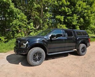 Ford F 150 Gebrauchtwagen