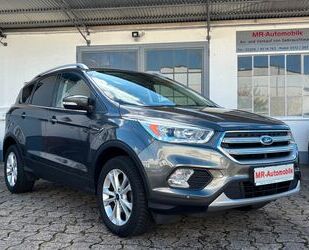 Ford Kuga Gebrauchtwagen