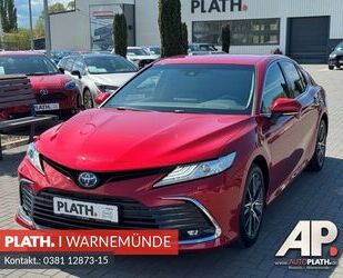 Toyota Camry Gebrauchtwagen