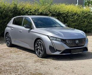 Peugeot 308 Gebrauchtwagen