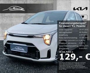 Kia Picanto Gebrauchtwagen