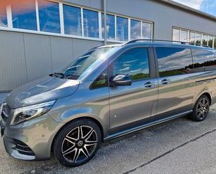 Mercedes-Benz V 250 Gebrauchtwagen