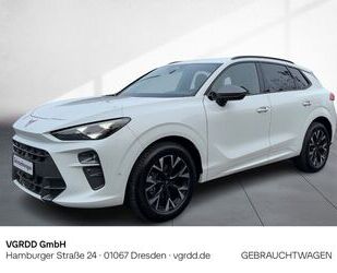 Cupra Terramar Gebrauchtwagen