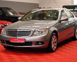 Mercedes-Benz C 200 Gebrauchtwagen