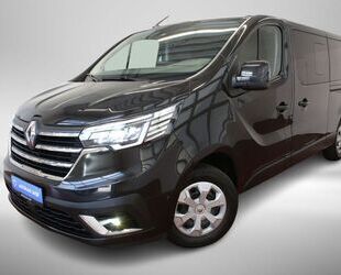 Renault Trafic Gebrauchtwagen