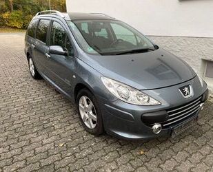 Peugeot 307 Gebrauchtwagen