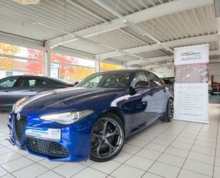 Alfa Romeo Giulia Gebrauchtwagen