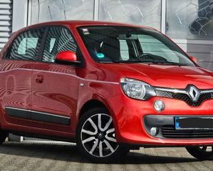 Renault Twingo Gebrauchtwagen