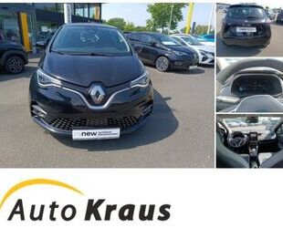 Renault ZOE Gebrauchtwagen