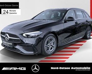 Mercedes-Benz C 220 Gebrauchtwagen