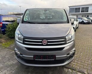 Fiat Talento Gebrauchtwagen