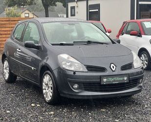 Renault Renault Clio Automatik/Xenon/Klimaautomatik/TÜVNeu Gebrauchtwagen