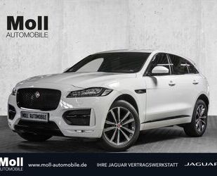 Jaguar F-Pace Gebrauchtwagen