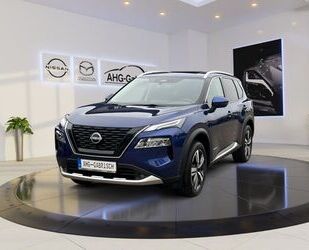 Nissan X-Trail Gebrauchtwagen