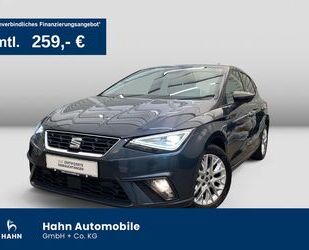 Seat Ibiza Gebrauchtwagen