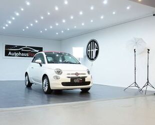 Fiat 500C Gebrauchtwagen