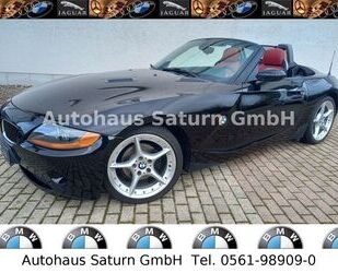 BMW Z4 Gebrauchtwagen
