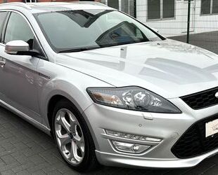 Ford Mondeo Gebrauchtwagen
