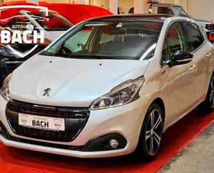Peugeot 208 Gebrauchtwagen