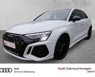Audi RS3 Gebrauchtwagen
