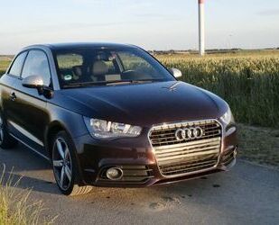 Audi A1 Gebrauchtwagen