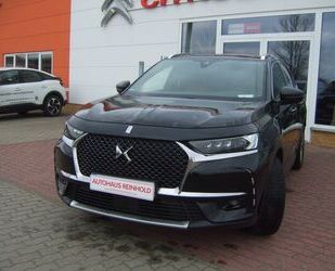 DS Automobiles DS7 (Crossback) Gebrauchtwagen