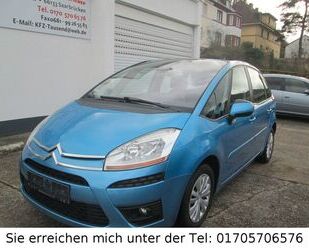 Citroen C4 Picasso Gebrauchtwagen