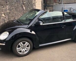 VW Beetle Gebrauchtwagen