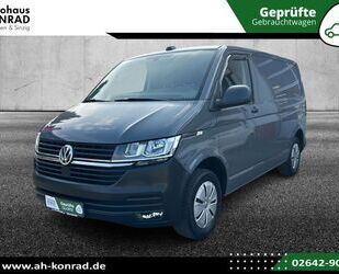 VW T6 Transporter Gebrauchtwagen