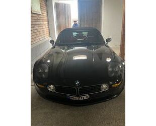 BMW Z8 Gebrauchtwagen