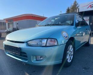 Mitsubishi Colt Gebrauchtwagen