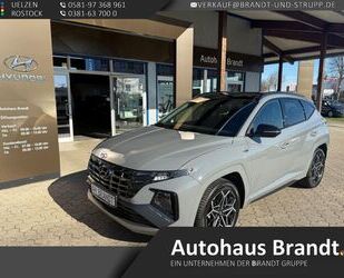 Hyundai TUCSON Gebrauchtwagen