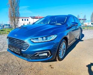 Ford Mondeo Gebrauchtwagen