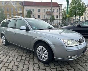 Ford Mondeo Gebrauchtwagen