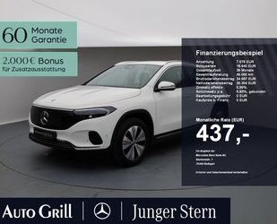 Mercedes-Benz EQA Gebrauchtwagen