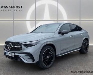 Mercedes-Benz GLC 300 Gebrauchtwagen