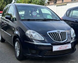 Lancia MUSA Gebrauchtwagen