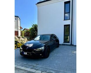 BMW 318 Gebrauchtwagen