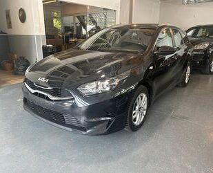 Kia ceed Sportswagon Gebrauchtwagen