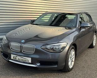 BMW 116 Gebrauchtwagen