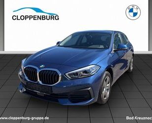 BMW 116 Gebrauchtwagen