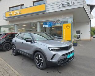 Opel Mokka Gebrauchtwagen