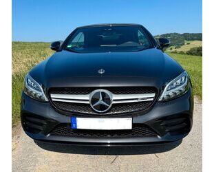 Mercedes-Benz C 43 AMG Gebrauchtwagen