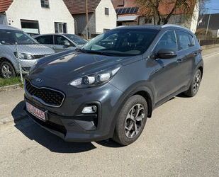 Kia Sportage Gebrauchtwagen