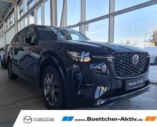 Mazda CX-80 Gebrauchtwagen