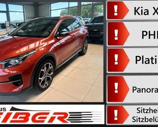 Kia XCeed Gebrauchtwagen