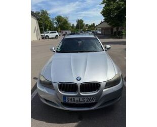 BMW 325 Gebrauchtwagen
