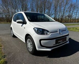VW up! Gebrauchtwagen