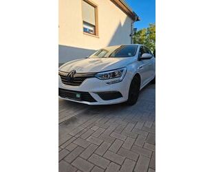 Renault Megane Gebrauchtwagen