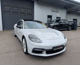 Porsche Panamera Gebrauchtwagen